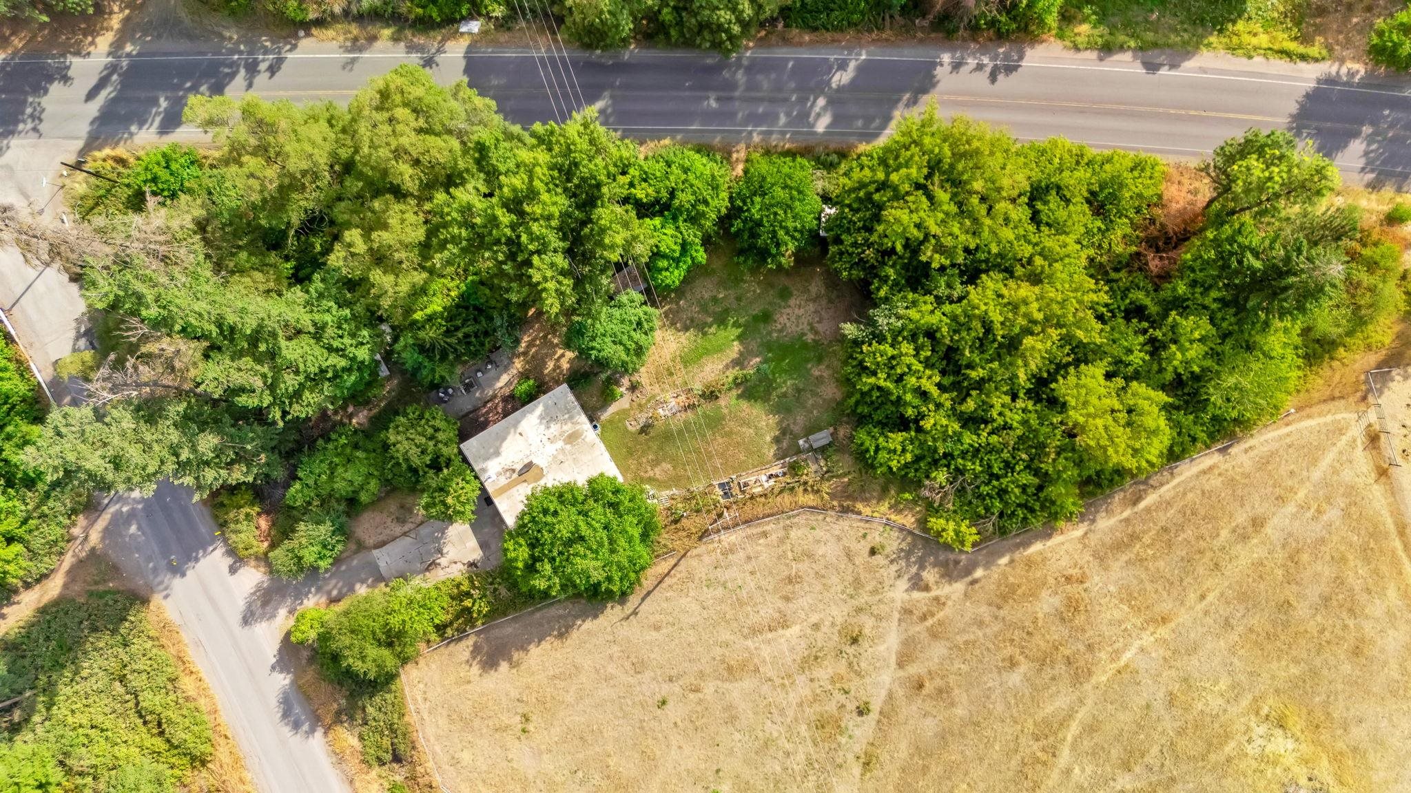 7501 North Orchard Prairie Road Spokane, WA 99217 - Photo 45 of 50