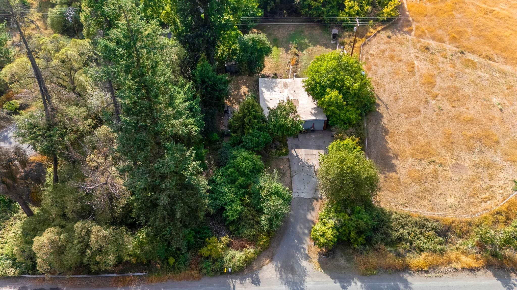 7501 North Orchard Prairie Road Spokane, WA 99217 - Photo 46 of 50