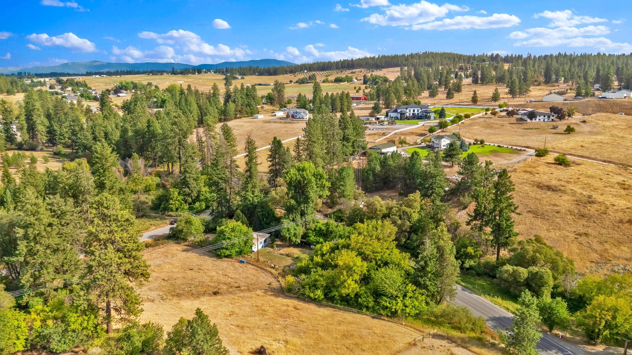 7501 North Orchard Prairie Road Spokane, WA 99217 - Photo 47 of 50