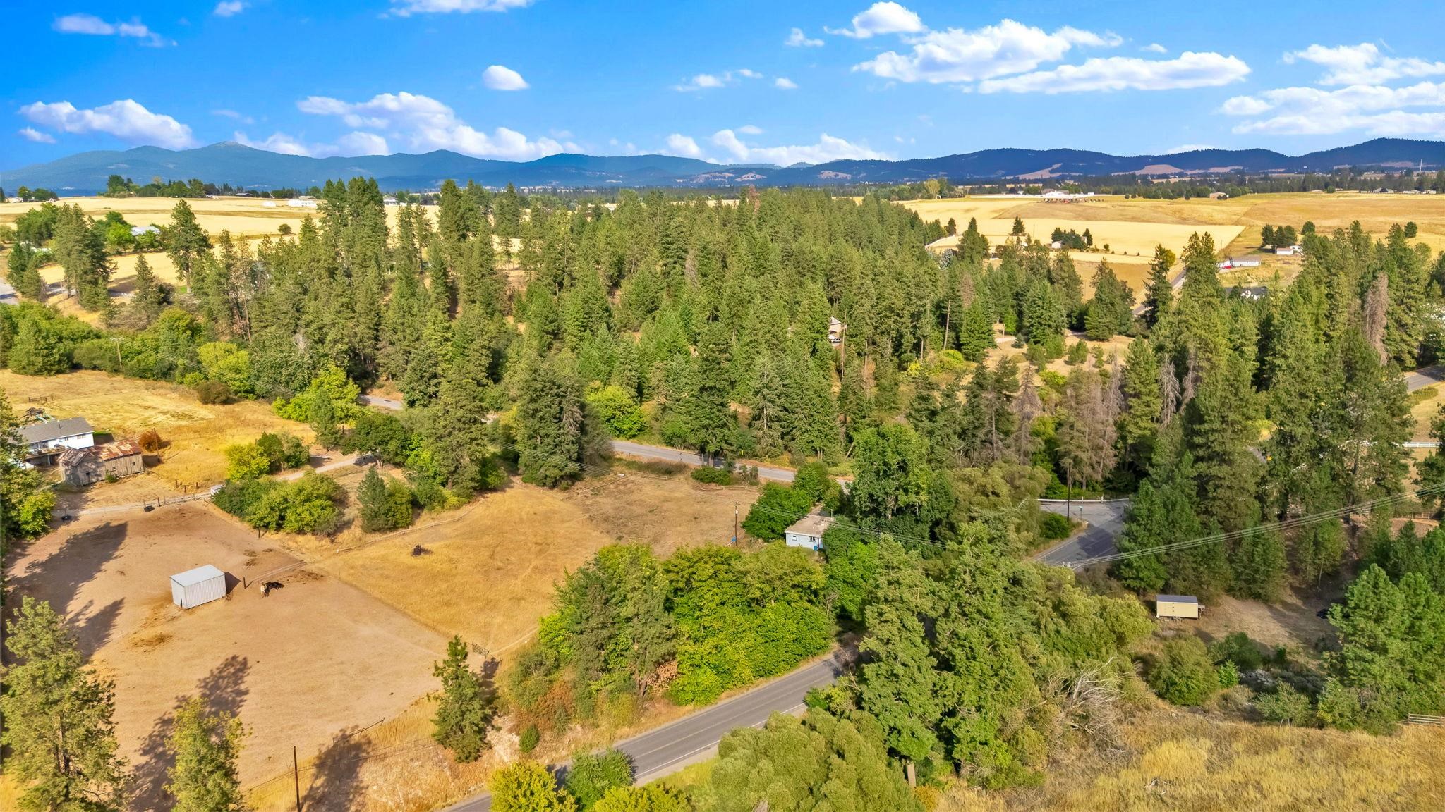 7501 North Orchard Prairie Road Spokane, WA 99217 - Photo 49 of 50