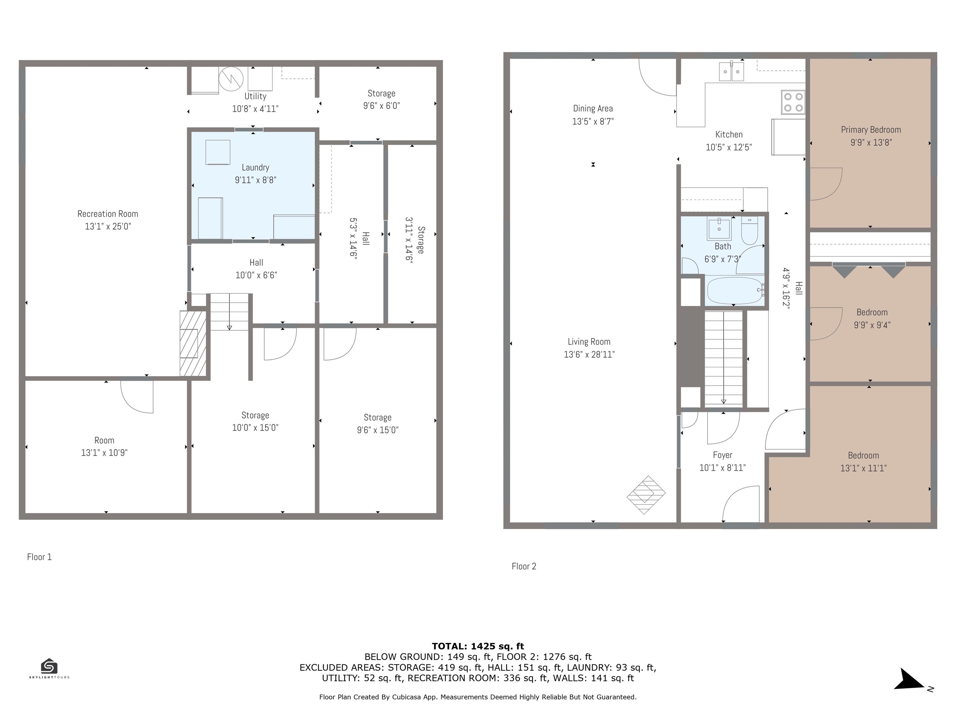 7501 North Orchard Prairie Road Spokane, WA 99217 - Photo 50 of 50