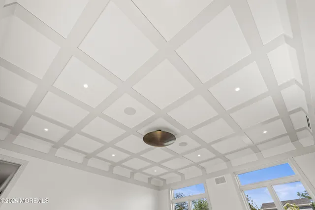 a bathroom with a sink and a shower