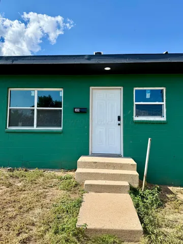 $1,400 | 309 East 8th Street, Borger, TX 79007