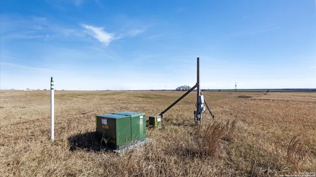 a view of ocean with beach