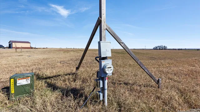 a view of an ocean beach