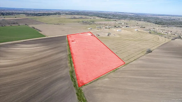 a view of an ocean beach