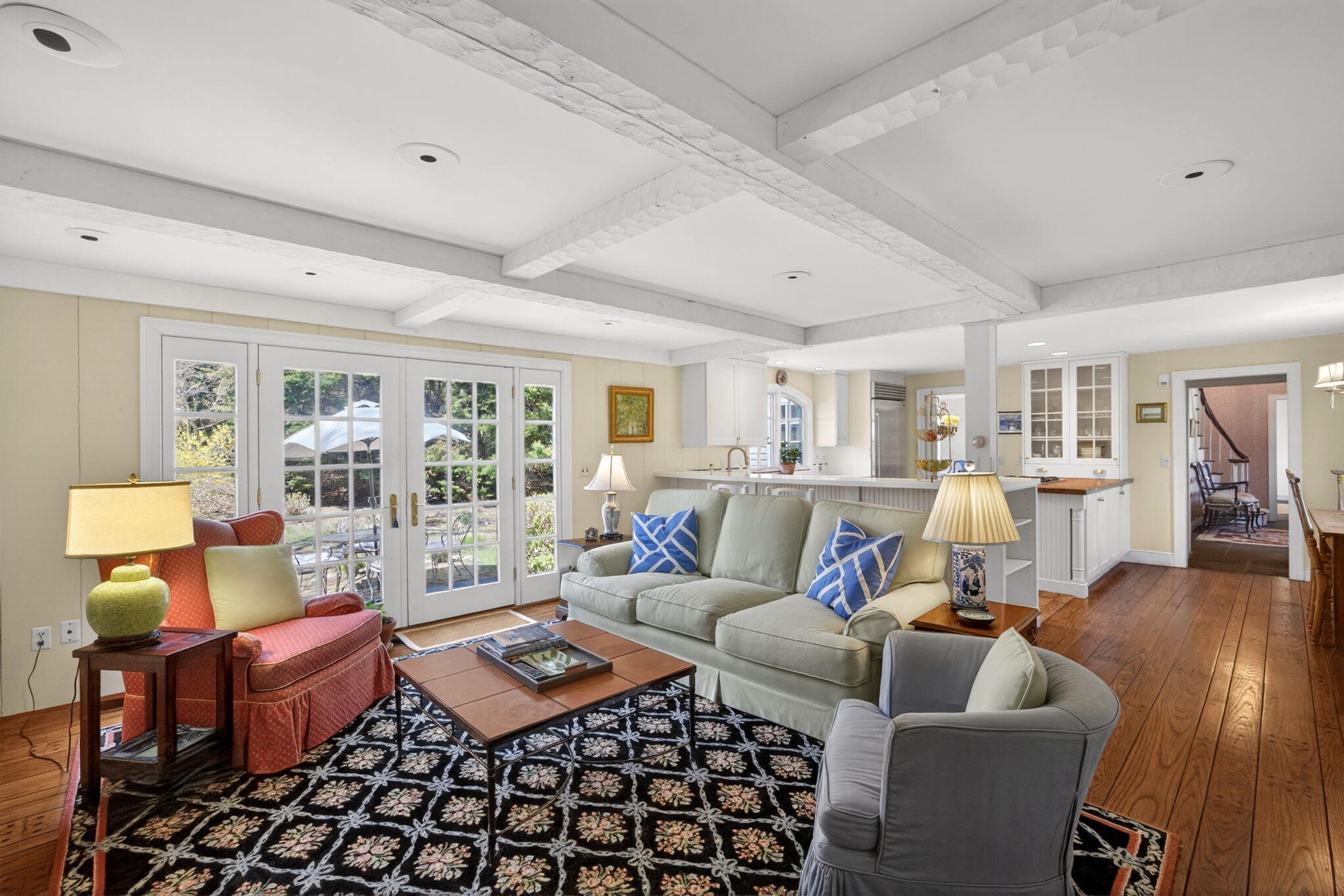 23 Antioch Road Falmouth, MA 02540 - Photo 20 of 69 Family Room
