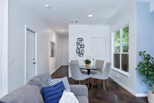 $2,800 | 3407 Banton Road, Unit A, Austin, TX 78722