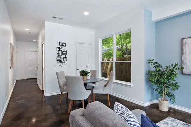 $2,800 | 3407 Banton Road, Unit A, Austin, TX 78722