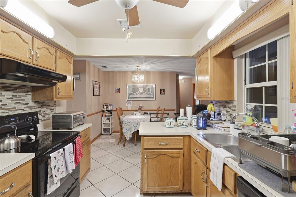2307 Fitzpatrick Terrace Deltona, FL 32725 - Photo 40 of 52