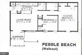 807 Deering Road, Unit 7D Pasadena, MD 21122 - Photo 3 of 17 Interior (General)