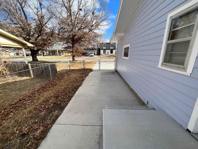 $130,000 | 219 Jones Street, El Dorado, KS 67042