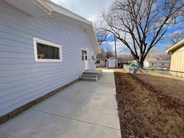 $130,000 | 219 Jones Street, El Dorado, KS 67042