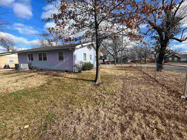 $130,000 | 219 Jones Street, El Dorado, KS 67042