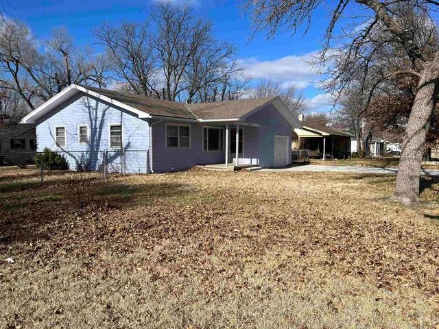 $130,000 | 219 Jones Street, El Dorado, KS 67042
