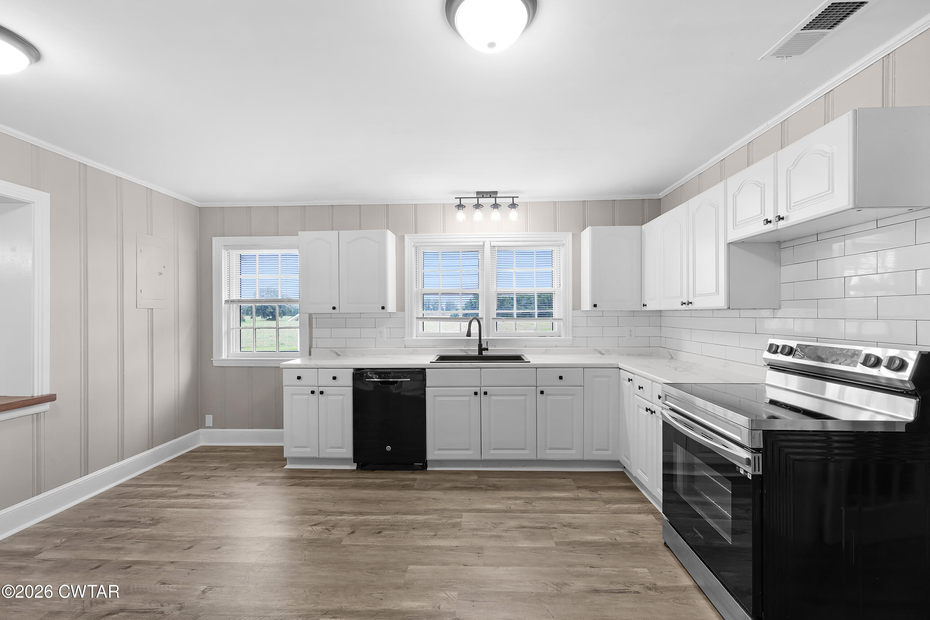 2060 Ashport Road Oakfield, TN 38362 - Photo 4 of 28 Kitchen