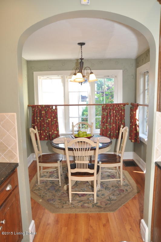 2372 Valley Vista Road Louisville, KY 40205 - Photo 21 of 59 DSC_0045