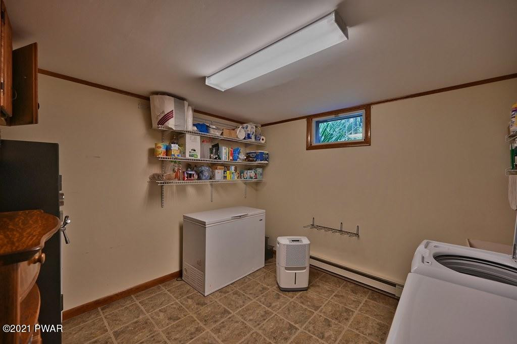 205 Spring Hill Road Honesdale, PA 18431 - Photo 40 of 88 Laundry Room