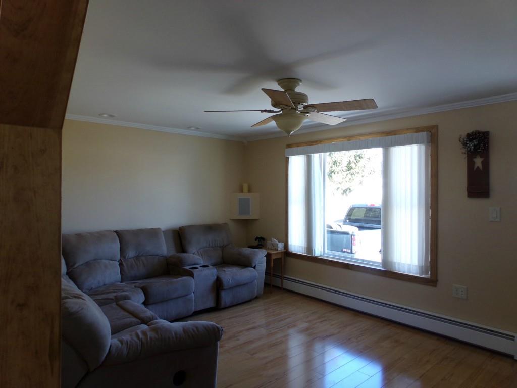 73 Sawyer Road Caribou, ME 04736 - Photo 9 of 22 Living Room