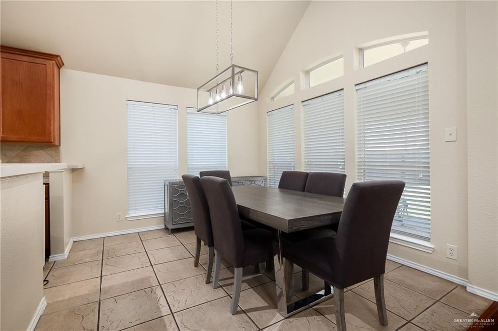3400 San Angelo Street Mission, TX 78572 - Photo 4 of 12 a view of a dining room with furniture