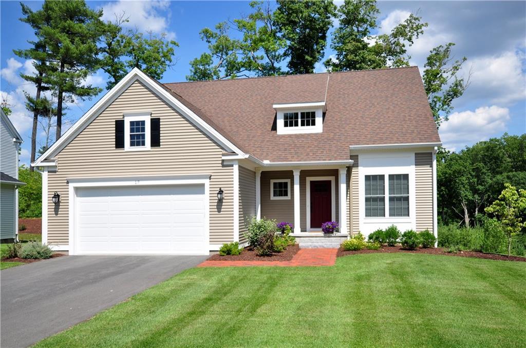 37 Carson Way Simsbury, CT 06070 - Photo 1 of 1 Gallery Image 1