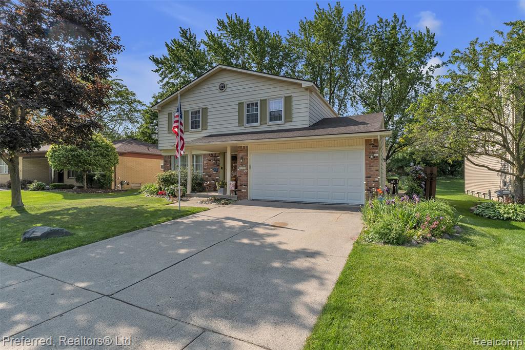 41815 Cherry Hill Road Novi, MI 48375 - Photo 2 of 57 Gallery Image 2