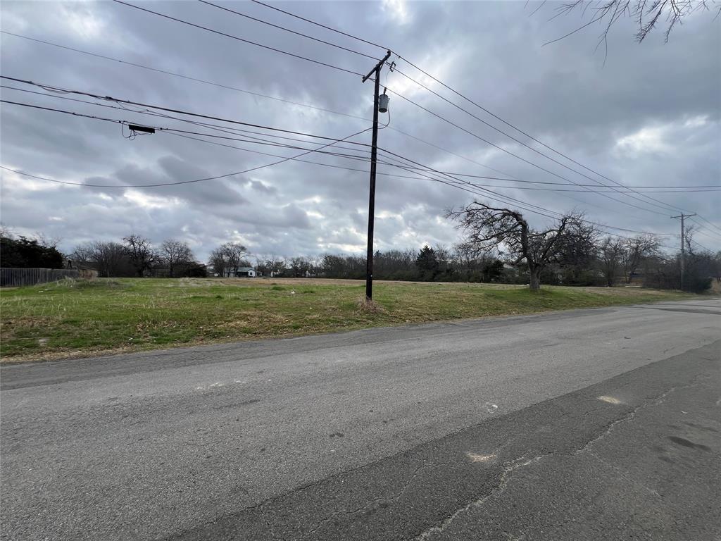 Tbd Albert Broadfoot Street Bonham, TX 75418 - Photo 3 of 7 a view of a street