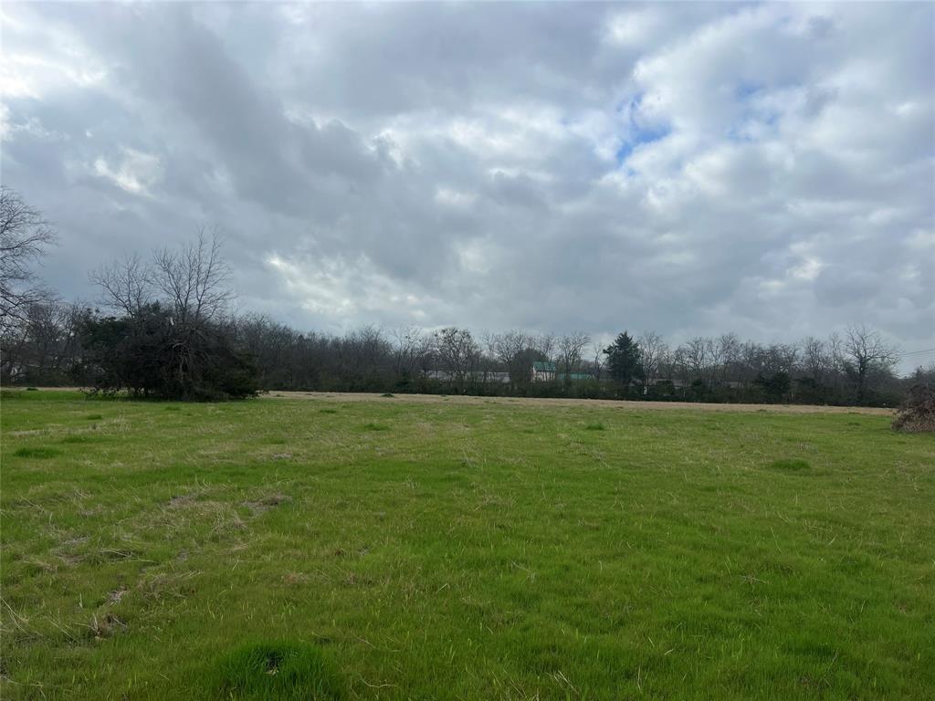 Tbd Albert Broadfoot Street Bonham, TX 75418 - Photo 6 of 7 a view of a field and trees