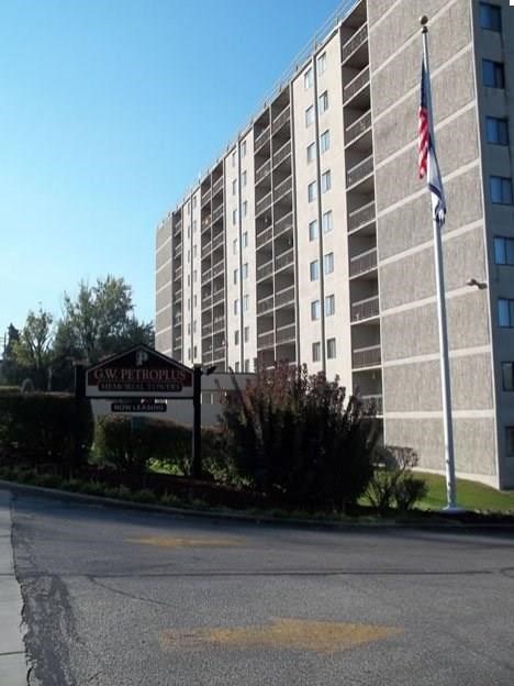 1414 National Road Other, WV 26003 - Photo 1 of 6 a front view of a building