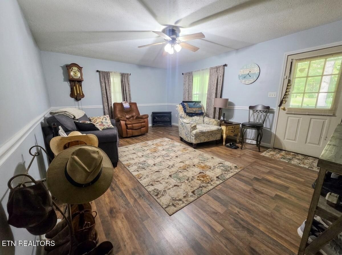 1250 Darrow Ridge Road Jamestown, TN 38556 - Photo 9 of 36 Gallery Image 9