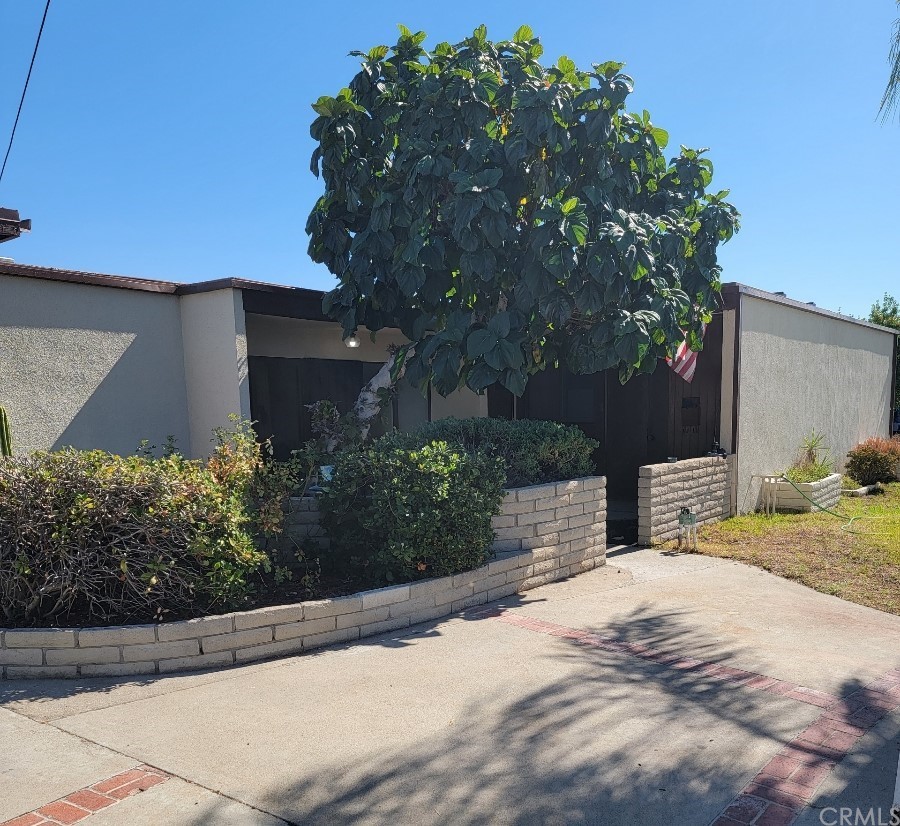 1401 Terrace Road Rialto, CA 92376 - Photo 1 of 1 a view of outdoor space and yard