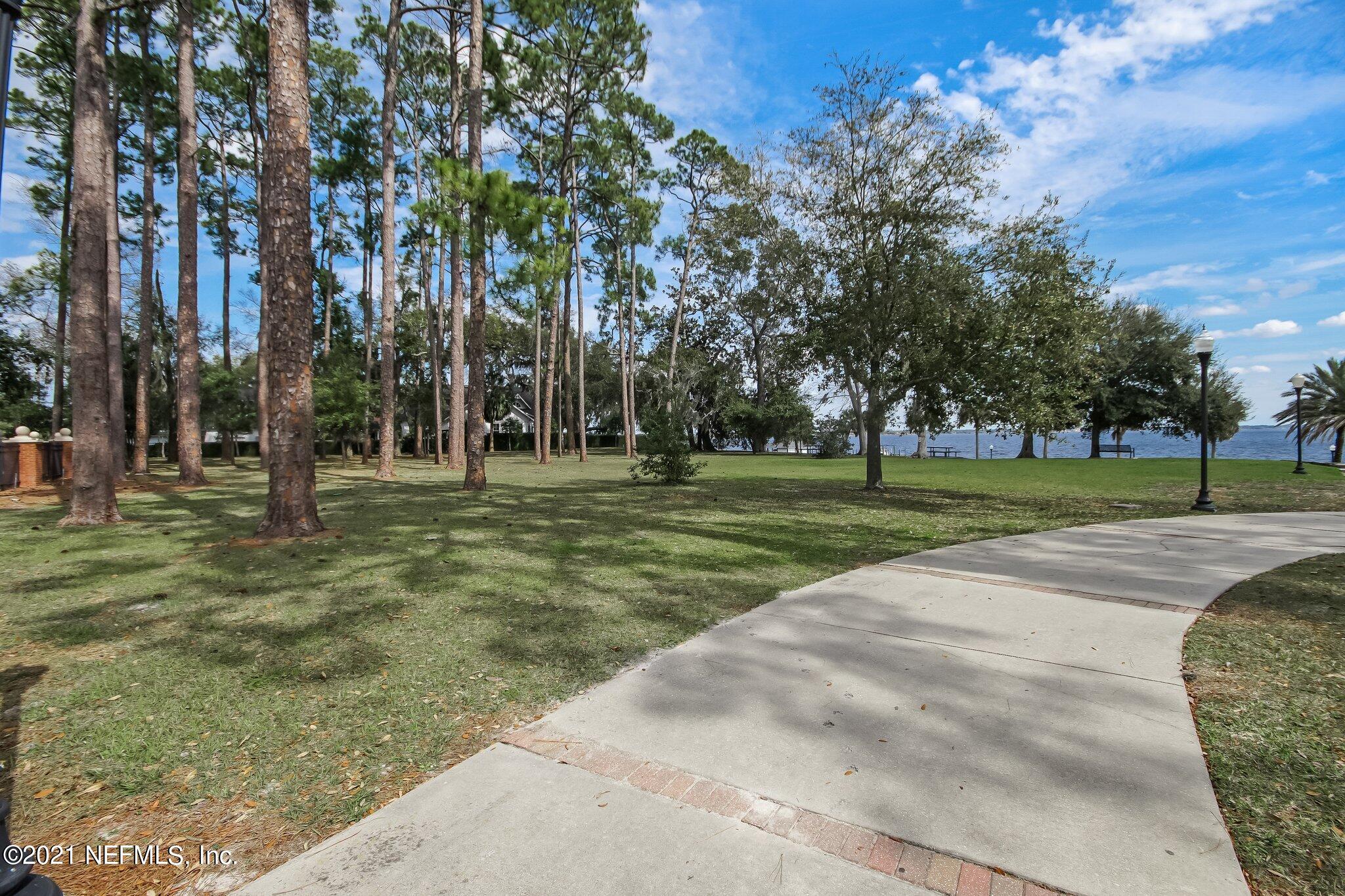 3955 Ortega Boulevard Jacksonville, FL 32210 - Photo 149 of 170 a view of a park with large trees