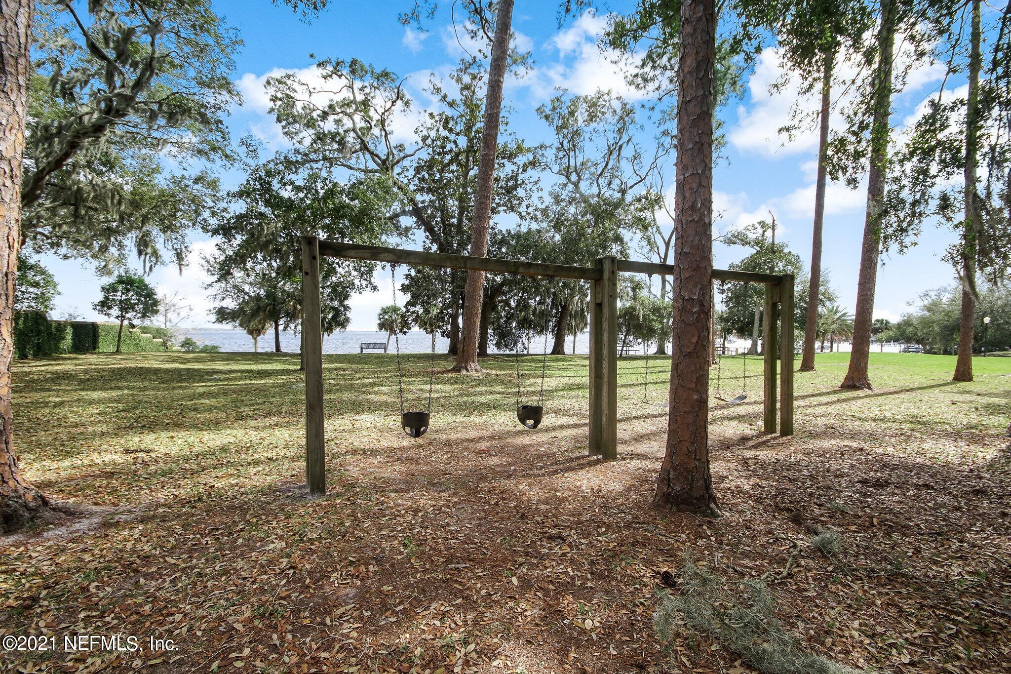 3955 Ortega Boulevard Jacksonville, FL 32210 - Photo 151 of 170 a view of a park