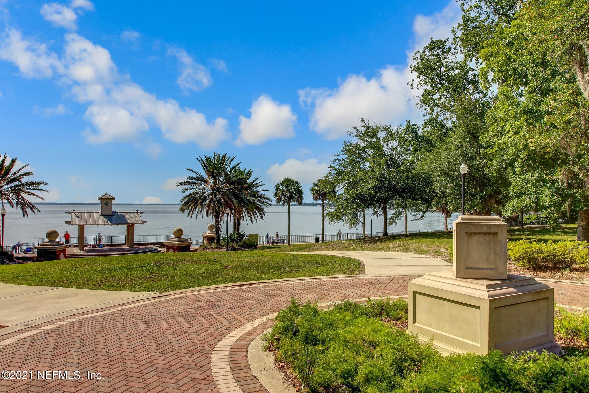 3955 Ortega Boulevard Jacksonville, FL 32210 - Photo 164 of 170 a view of a swimming pool with a patio