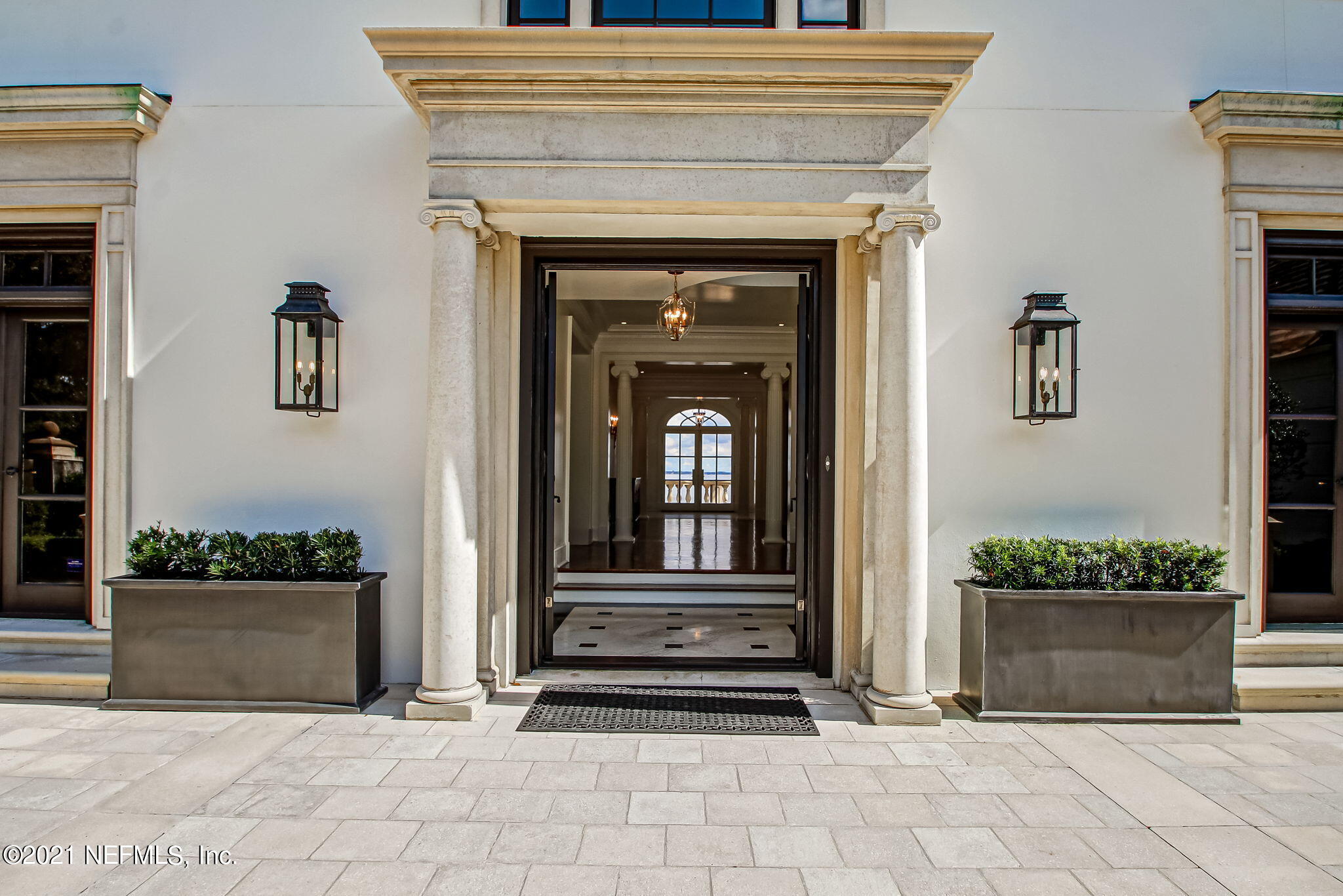 3955 Ortega Boulevard Jacksonville, FL 32210 - Photo 9 of 170 a view of a entryway door of the house