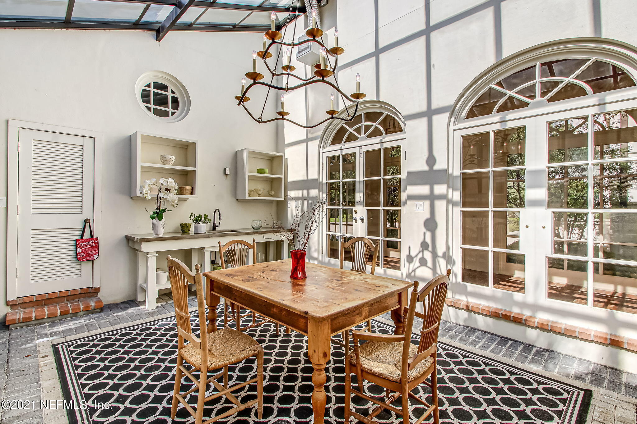 3955 Ortega Boulevard Jacksonville, FL 32210 - Photo 93 of 170 a view of a dining room with furniture