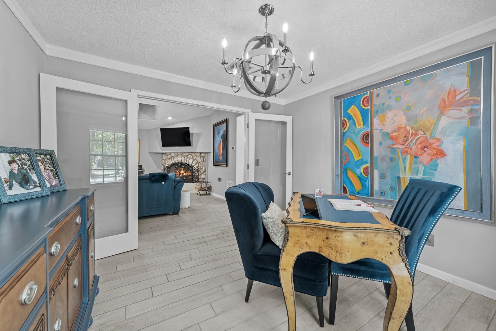 3911 Hillwood Road Jacksonville, FL 32223 - Photo 12 of 33 Office