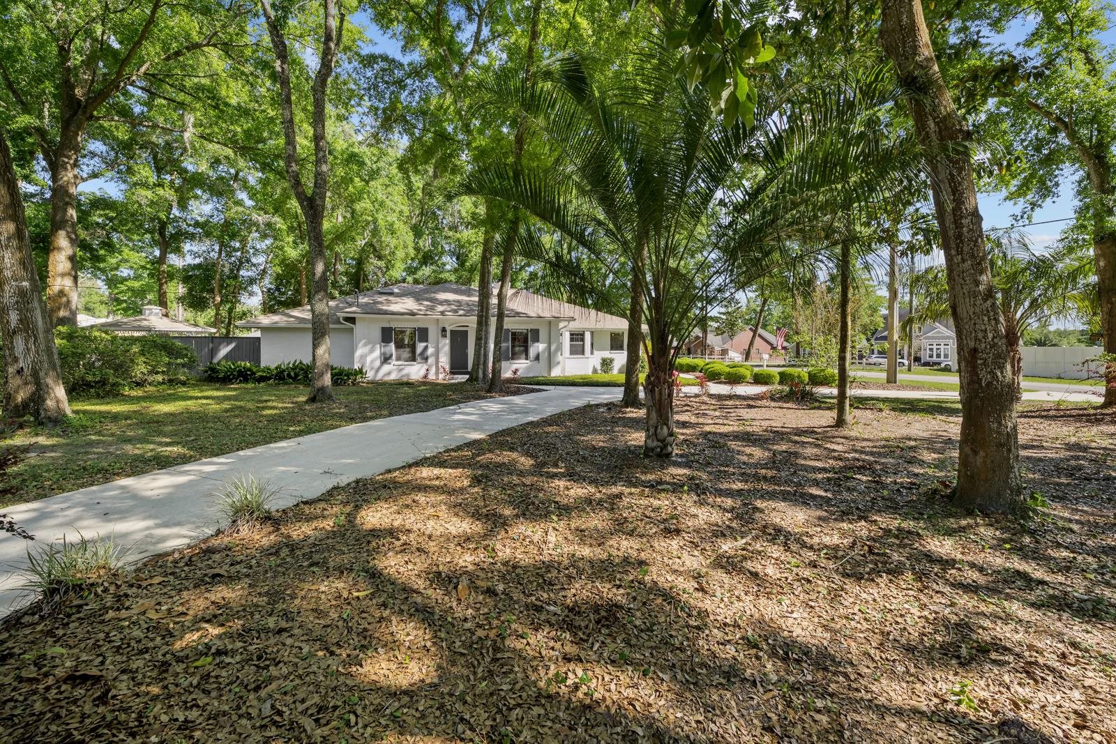 3911 Hillwood Road Jacksonville, FL 32223 - Photo 30 of 33