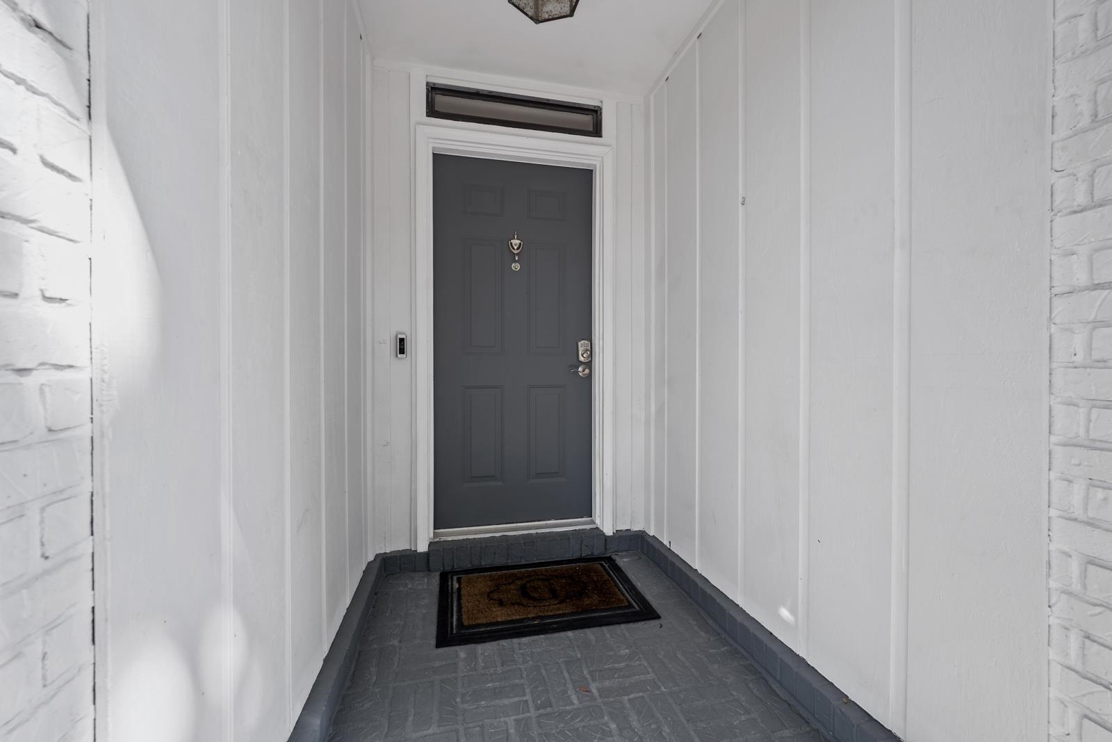 3911 Hillwood Road Jacksonville, FL 32223 - Photo 4 of 33 View of entrance to property