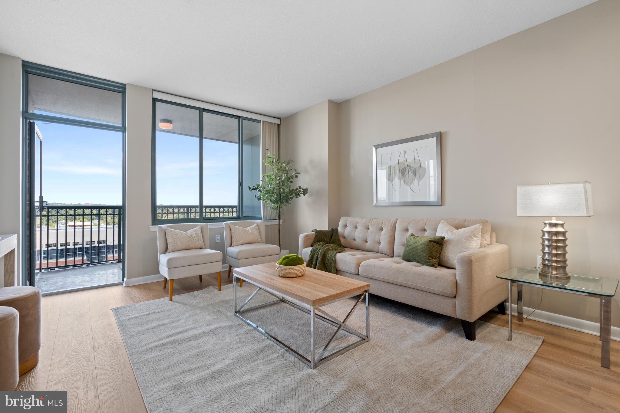 851 North Glebe Road, Unit 1515 Arlington, VA 22203 - Photo 11 of 31