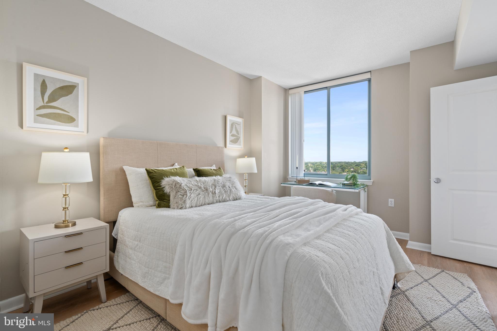 851 North Glebe Road, Unit 1515 Arlington, VA 22203 - Photo 17 of 31