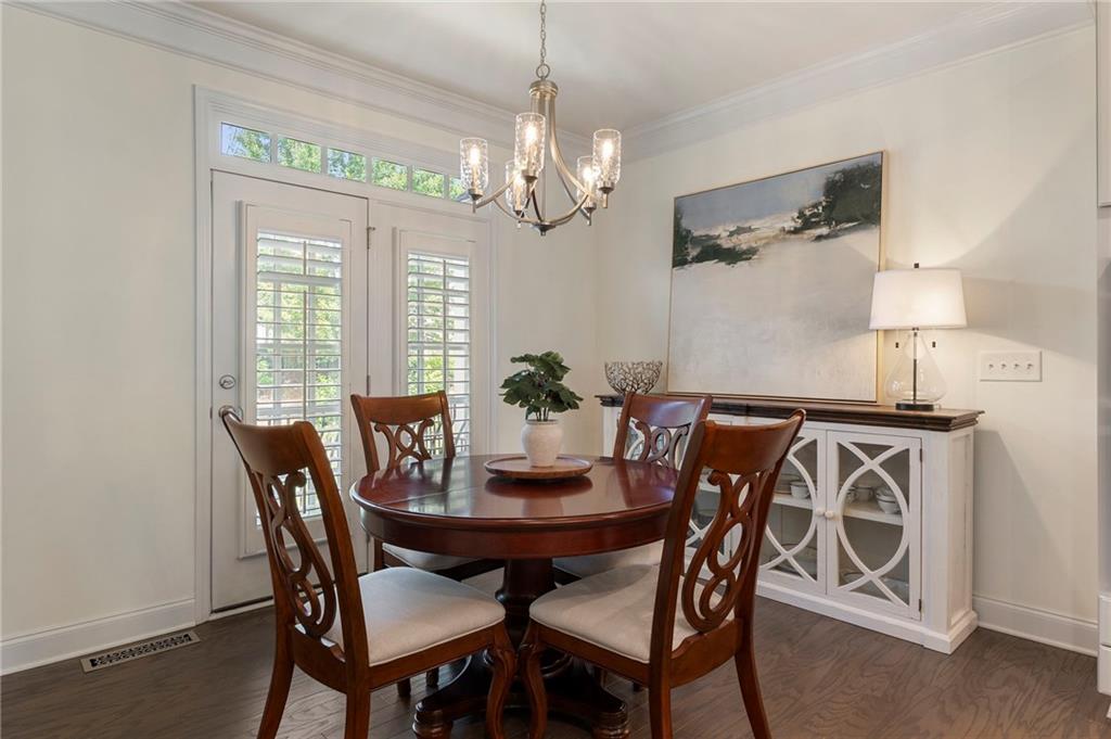 605 Hanlon Way Alpharetta, GA 30009 - Photo 6 of 60