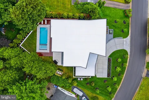 $4,500,000 | 1803 Dumbarton Street, McLean, VA 22101