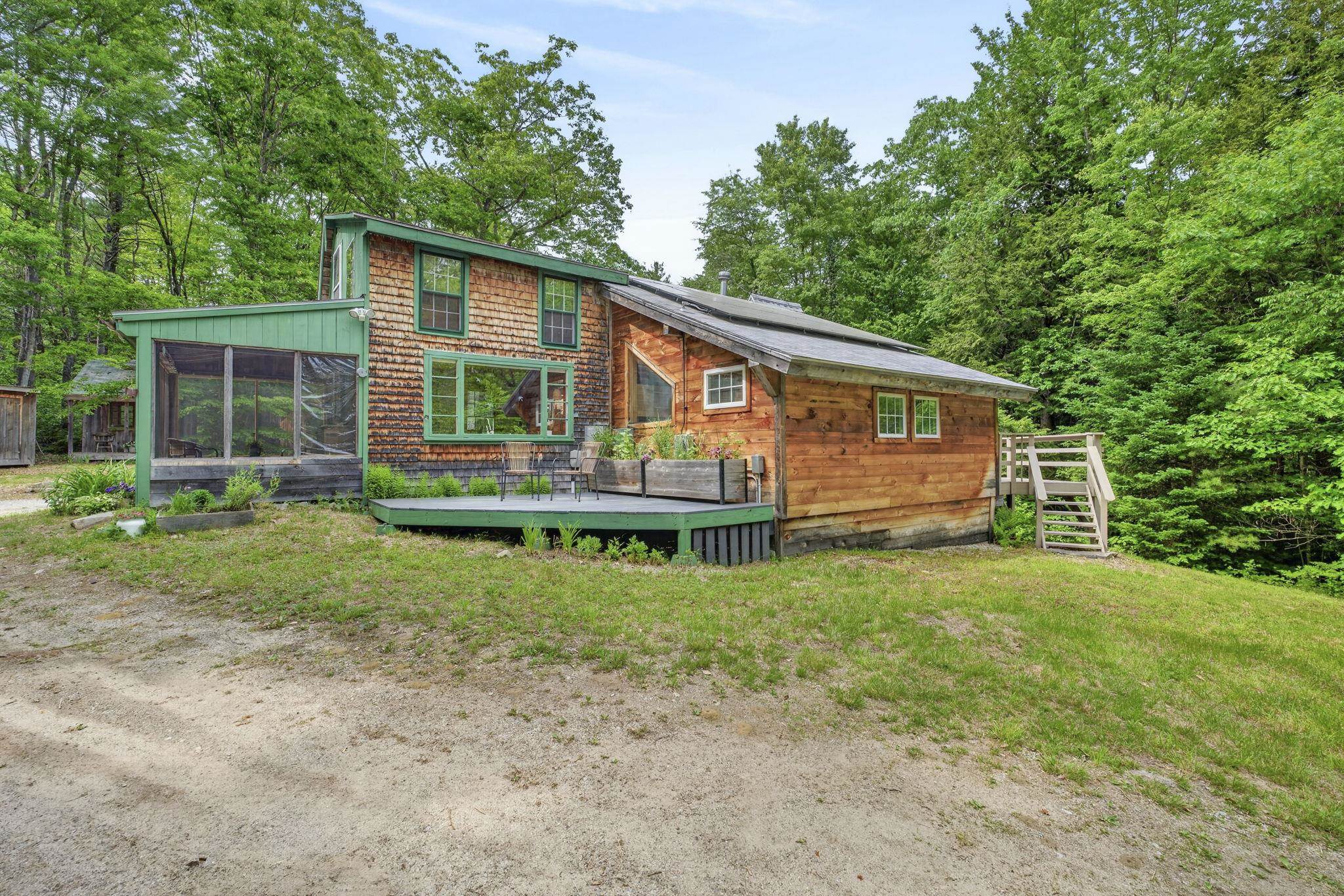 185 N Road Deering, NH 03244 - Photo 51 of 55 Gallery Image 51
