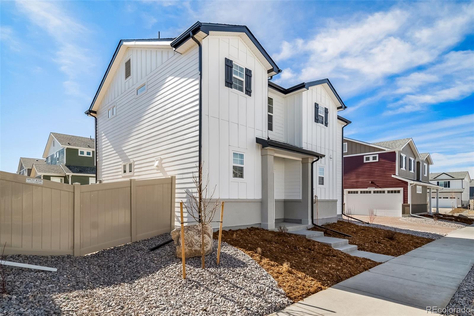 3913 North Rome Street Aurora, CO 80019 - Photo 39 of 42