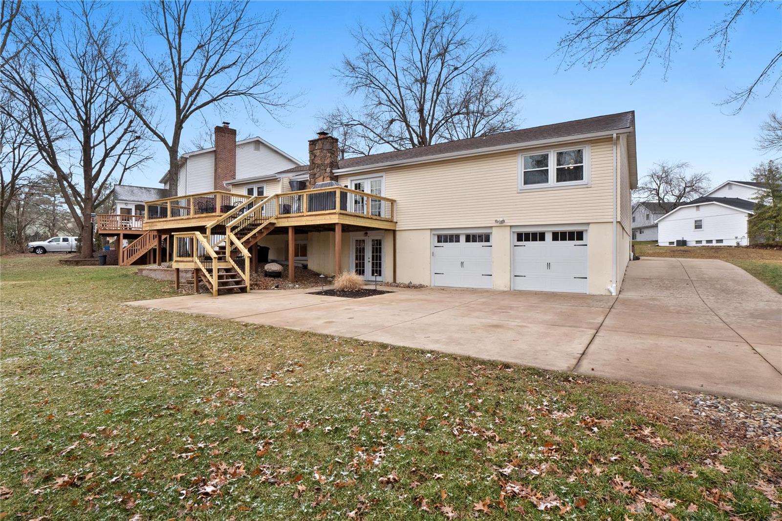 15560 Clover Ridge Drive Chesterfield, MO 63017 - Photo 27 of 29 Gallery Image 27
