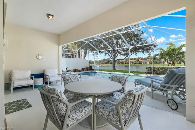 a kitchen with sink and cabinets