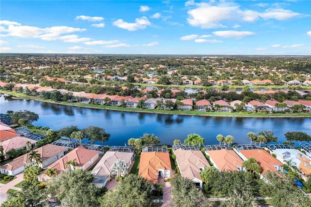3787 Whidbey Way Naples, FL 34119 - Photo 39 of 50 an aerial view of a city