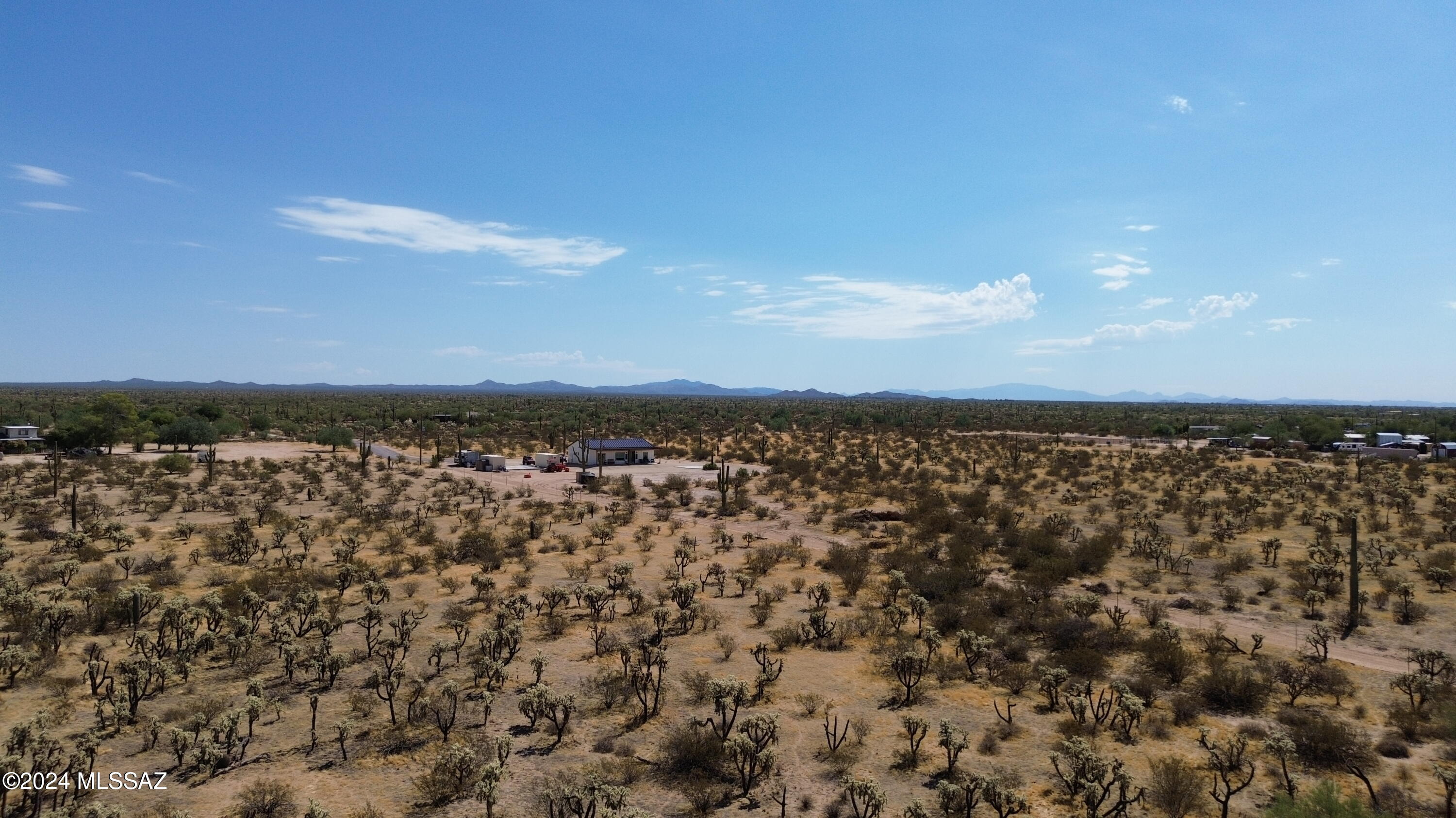 11-acres North Reed Road, Unit D Florence, AZ 85132 - Photo 33 of 41 Gallery Image 33