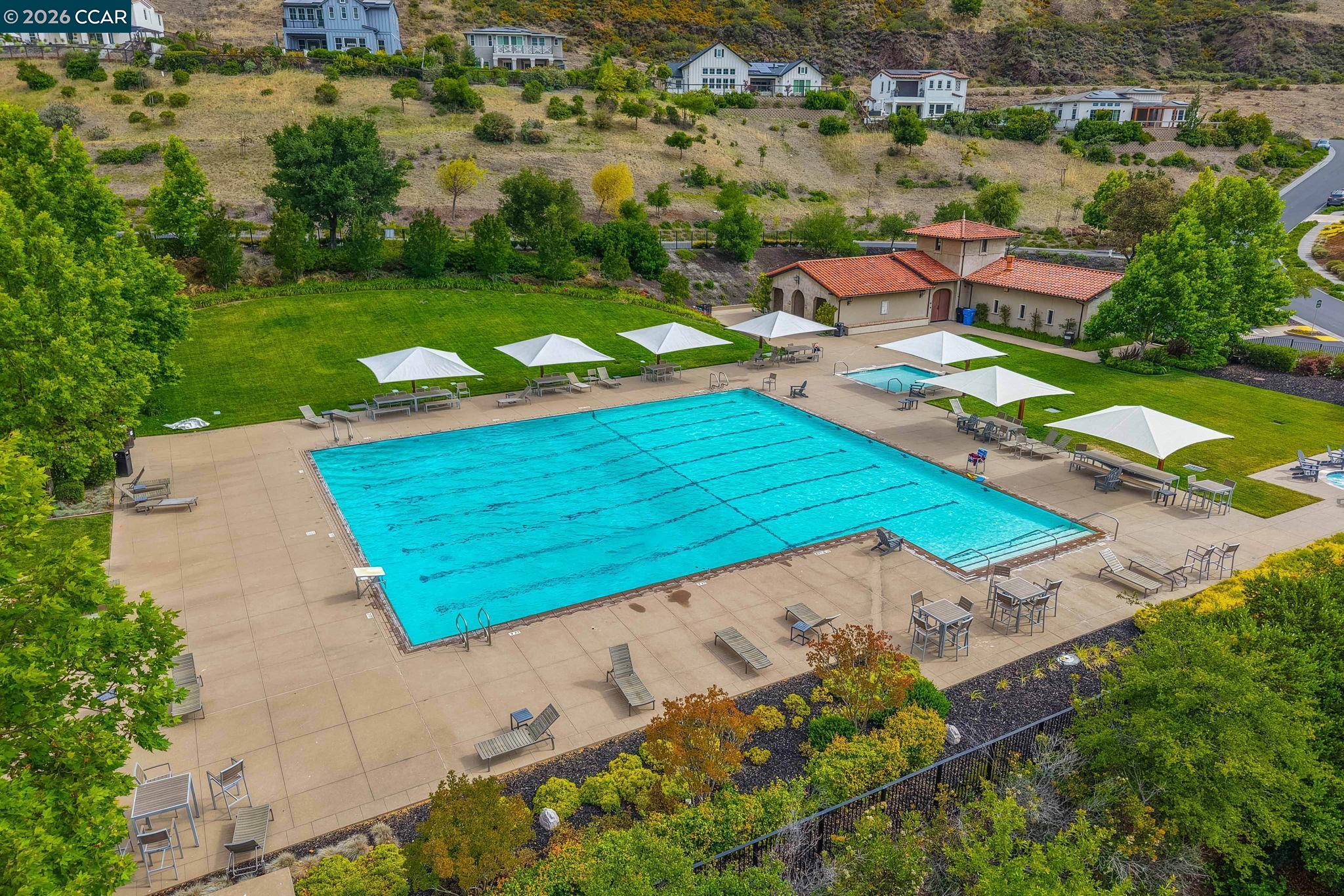 38 Fiddleneck Way Orinda, CA 94563 - Photo 47 of 51